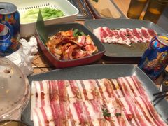 -新石器烤肉(南通CBD大有境店)