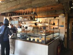 -仙峰天然面包(迎宾路店)