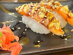 -小川洋风料理(武商MALL店)