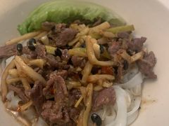 -漆黑觉米粉(三里屯店)