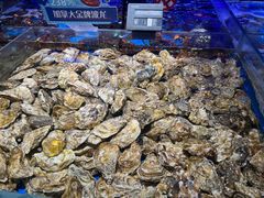 -徐记海鲜(大雁塔|金都店)