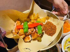 -不二民谣音乐餐酒吧(长沙店)