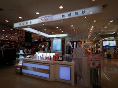 -新世界百货(顺义店)