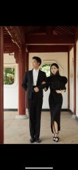 -LG婚前影像·高级定制