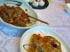 -马凯餐厅(地安门店)