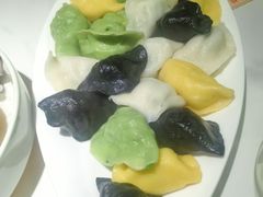 -船歌·鱼水饺青岛菜(石老人店)