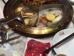 -川味观·鲜货火锅(景芳水湘店)