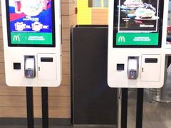 -麦当劳(天津站三店)