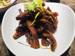 -马老六清真餐厅(雁滩店)