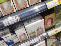 -胖东来生活广场(健康路店)