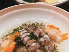 -松涛日本料理