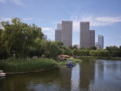 -西海子公园
