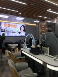 -NY漂发染发主打
