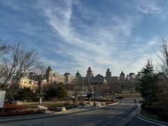 -大连海昌发现王国主题公园