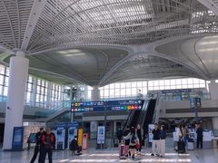 -青岛胶东国际机场