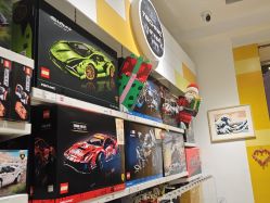 -乐高授权专卖店(中关村领展店)