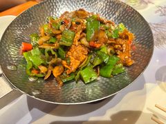 -松沪名灶·豆浆鱼头·新上海菜(飞航吾悦广场店)