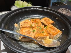 -阿庄新豫菜(通泰路店)