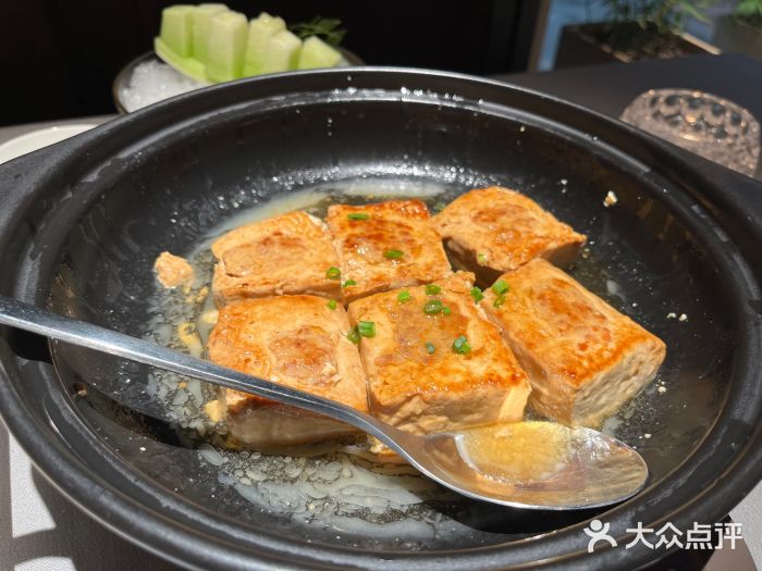 阿庄新豫菜(通泰路店)图片