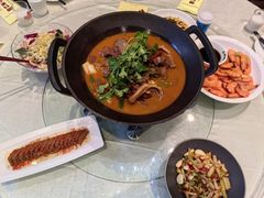-湘约东方(民星路店)
