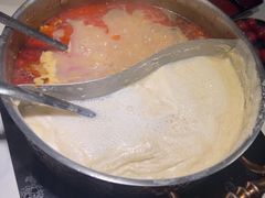 -椰子湾·海南火锅·糟粕醋·椰子鸡(正大广场店)