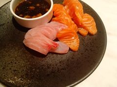 -君悦酒店·乐厨·高空自助餐(青年大街店)