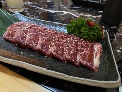 -龍二烧肉酒场(九亭店)