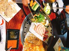 -杀猪天·韩国烤肉(总店)