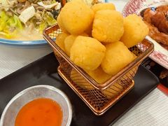 -中山威尼斯西餐厅(扬名广场店)