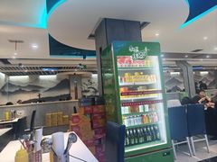 -皇家5号海鲜烤肉火锅自助餐(聊城总店)