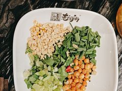 -老船舫·现做活鲜鱼馆(东郊记忆店)