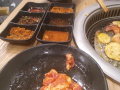 -碳碳烤肉(南湖路店)