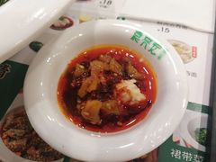 -袁记云饺(南门口店)