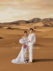 点击看大图 -蒙娜丽莎婚纱摄影·旅拍