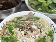 -熊氏牛羊杂粉(龙眼井总店)