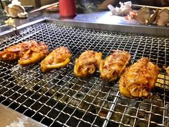 -马路牙子地桌烤肉(工体店)