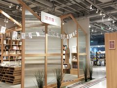 -当当书店(国泰广场店)