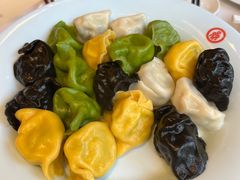 -双合园·海鲜水饺青岛菜(九水东路店)