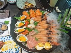-德川家日本料理(中关村寰太大厦店)