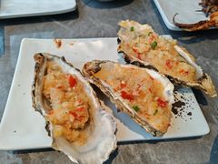 -舟市水产蒸汽活海鲜自助(卓悦汇店)