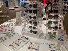 -巴黎三城(百联南方购物中心店)