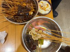 -嘉州鲜知味钵钵鸡(奎星楼店)