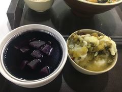 -北京建筑大学食堂(西城校区店)