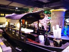 -桂满陇-西湖船宴(西单大悦城店)