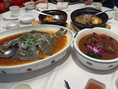 -怀德酒楼·粤菜·海鲜·茶点(宝安国际机场店)