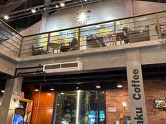 -猫屎咖啡(陶溪川店)