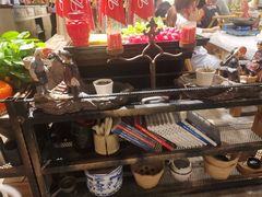 -霄汉牛三鲜湖北砂锅菜(万松园2店)