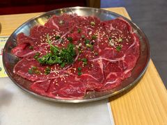 -韩宫宴烤肉·料理(荆门漳河万达店)