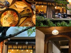 -WABI COFE(愚园路店)