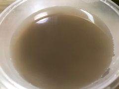 -胡记锅贴·沪上游子老鸭粉丝汤(太原路店)